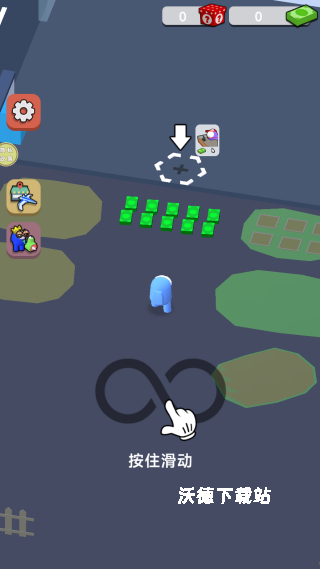 超市小能手下载_https://www.wordpress6.com_模拟经营_第1张