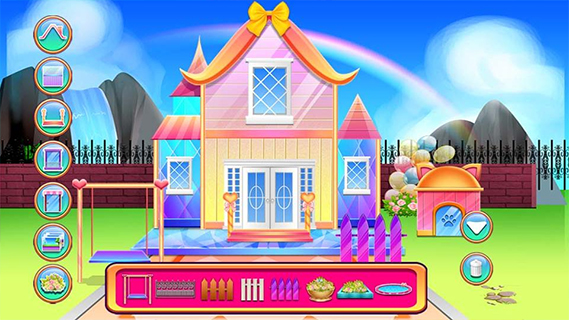 童话房间大改造下载_https://www.wordpress6.com_休闲益智_第2张