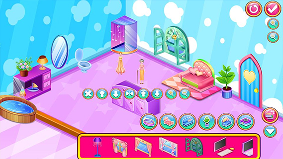 童话房间大改造下载_https://www.wordpress6.com_休闲益智_第3张