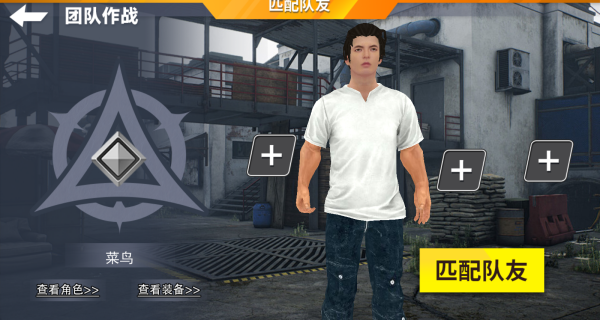 无畏吃鸡下载_https://www.wordpress6.com_飞行射击_第3张