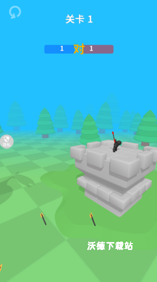 火柴人保家卫国下载_https://www.wordpress6.com_休闲益智_第2张