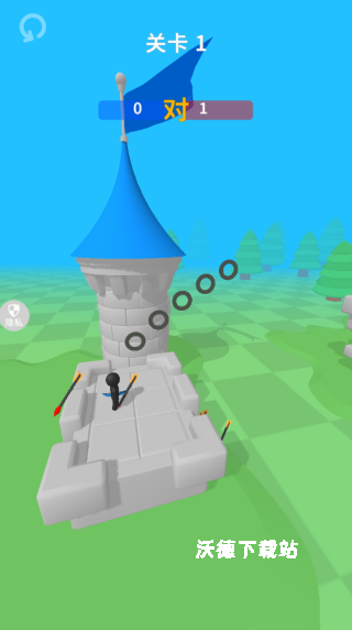 火柴人保家卫国下载_https://www.wordpress6.com_休闲益智_第4张