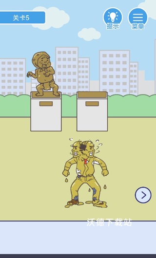 我要翘班下载_https://www.wordpress6.com_休闲益智_第2张