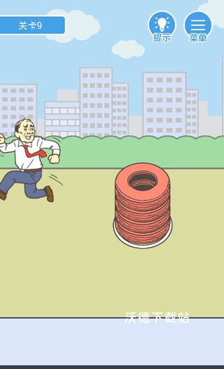 我要翘班下载_https://www.wordpress6.com_休闲益智_第3张