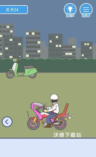 我要翘班下载_https://www.wordpress6.com_休闲益智_第6张