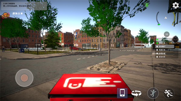 外卖员生活模拟器下载_https://www.wordpress6.com_角色扮演_第5张