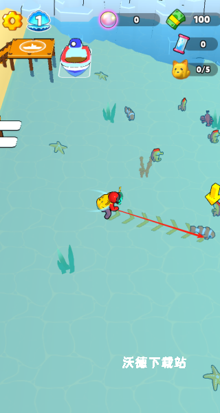 游乐园管理大亨下载_https://www.wordpress6.com_休闲益智_第2张