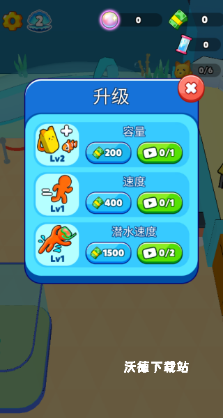 游乐园管理大亨下载_https://www.wordpress6.com_休闲益智_第3张