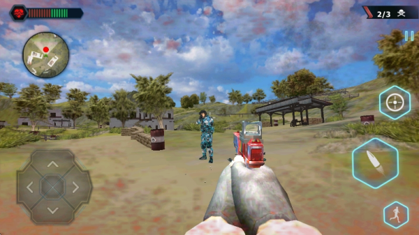 巅峰射击行动下载_https://www.wordpress6.com_飞行射击_第4张