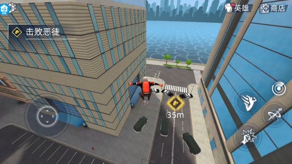 疯狂街头下载_https://www.wordpress6.com_动作冒险_第2张