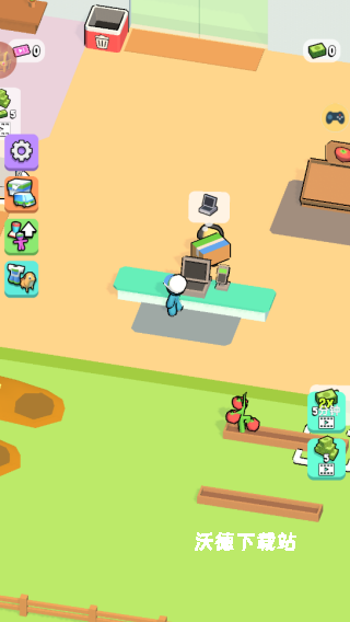 迷你便利店下载_https://www.wordpress6.com_休闲益智_第4张