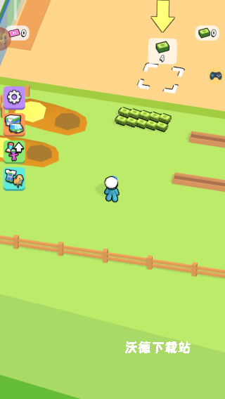 迷你便利店下载_https://www.wordpress6.com_休闲益智_第1张