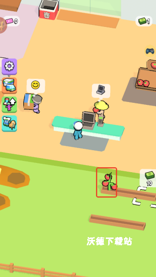 迷你便利店下载_https://www.wordpress6.com_休闲益智_第3张