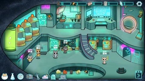 卵生猫之星际海贼团下载_https://www.wordpress6.com_休闲益智_第3张