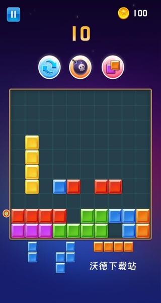 智力方块挑战下载_https://www.wordpress6.com_休闲益智_第3张