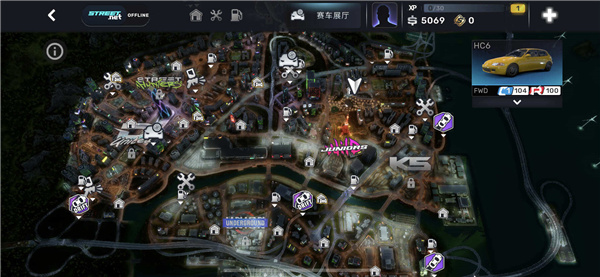 街头驾驶Online下载_https://www.wordpress6.com_动作冒险_第1张