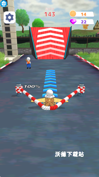 小球的飞行旅程下载_https://www.wordpress6.com_休闲益智_第3张