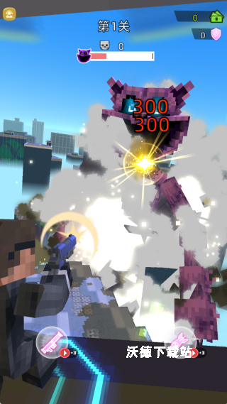 火柴人大战像素怪兽下载_https://www.wordpress6.com_角色扮演_第4张