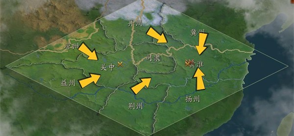 想要快速上手三国志战略版九州兵兴玩法吗？九州兵兴玩法攻略_https://www.wordpress6.com_游戏攻略_第1张