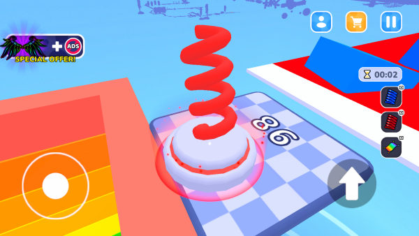 奥比世界跑酷下载_休闲益智_第1张_沃德下载站 奥比世界跑酷下载_https://www.wordpress6.com_休闲益智_第1张