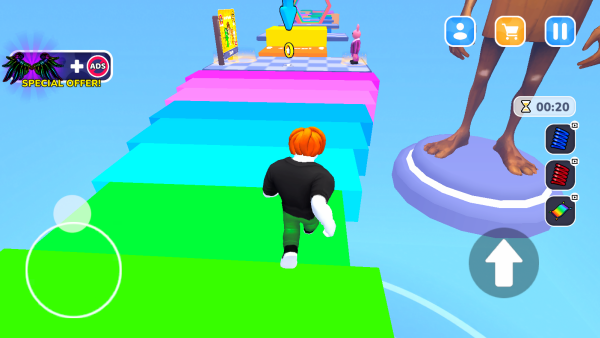 奥比世界跑酷下载_休闲益智_第2张_沃德下载站 奥比世界跑酷下载_https://www.wordpress6.com_休闲益智_第2张