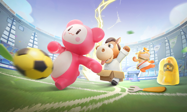 奥星热浪下载_https://www.wordpress6.com_休闲益智_第1张