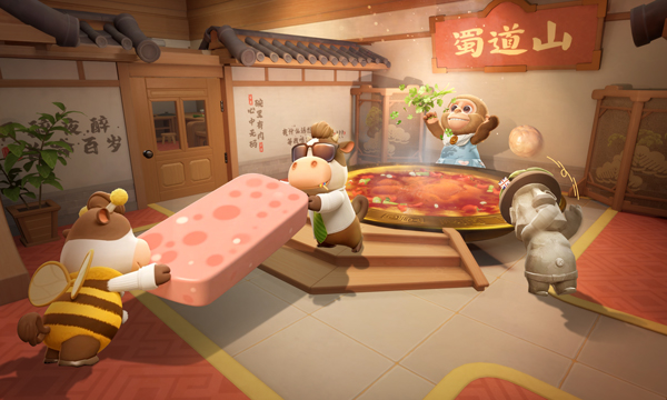 奥星热浪下载_https://www.wordpress6.com_休闲益智_第2张