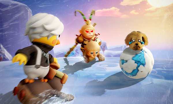 奥星热浪下载_https://www.wordpress6.com_休闲益智_第3张