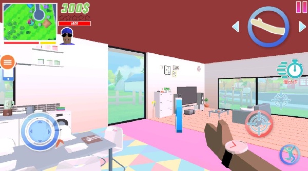 超级英雄游乐城下载_https://www.wordpress6.com_休闲益智_第3张