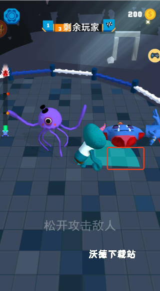 爆裂大对决下载_休闲益智_第2张_沃德下载站 爆裂大对决下载_https://www.wordpress6.com_休闲益智_第2张