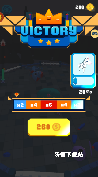 爆裂大对决下载_休闲益智_第3张_沃德下载站 爆裂大对决下载_https://www.wordpress6.com_休闲益智_第3张