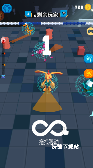 爆裂大对决下载_休闲益智_第4张_沃德下载站 爆裂大对决下载_https://www.wordpress6.com_休闲益智_第4张