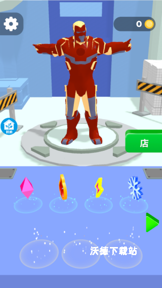 夺宝雄兵下载_https://www.wordpress6.com_休闲益智_第3张