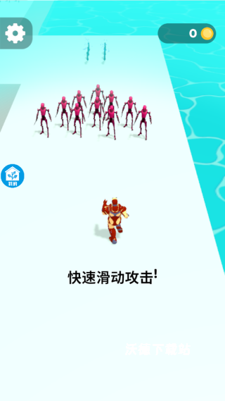 夺宝雄兵下载_https://www.wordpress6.com_休闲益智_第4张