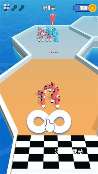 指尖玩乐大师下载_https://www.wordpress6.com_休闲益智_第4张