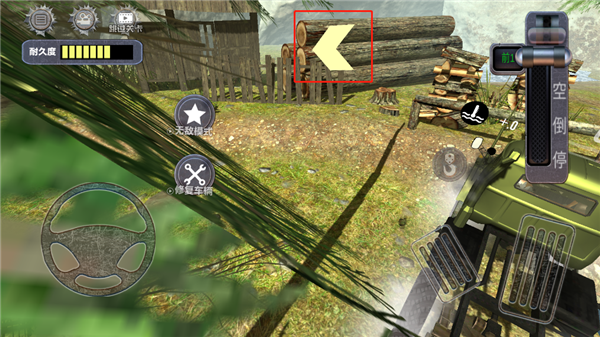 卡车驾驶3D模拟器下载_https://www.wordpress6.com_动作冒险_第5张