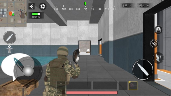 三角洲猛攻吃鸡战场下载_https://www.wordpress6.com_飞行射击_第4张