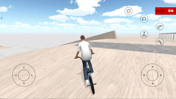 竞速单车模拟下载_https://www.wordpress6.com_休闲益智_第1张