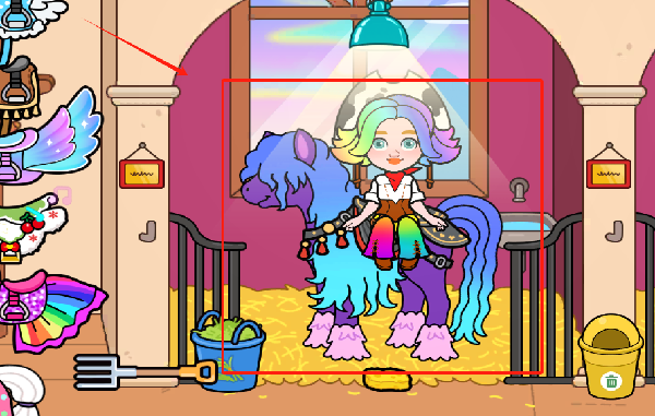 纸公主的幻想生活下载_https://www.wordpress6.com_休闲益智_第4张