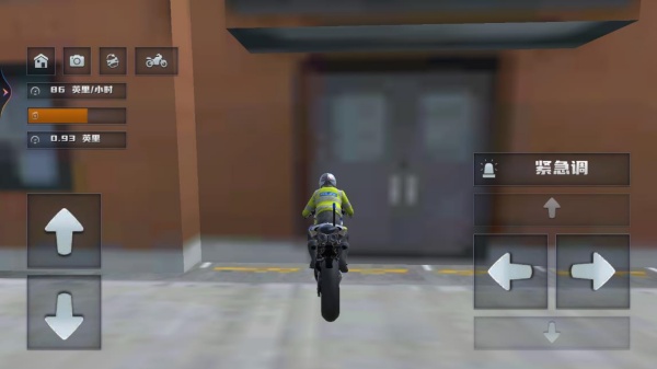 警车追捕驾驶下载_https://www.wordpress6.com_角色扮演_第4张