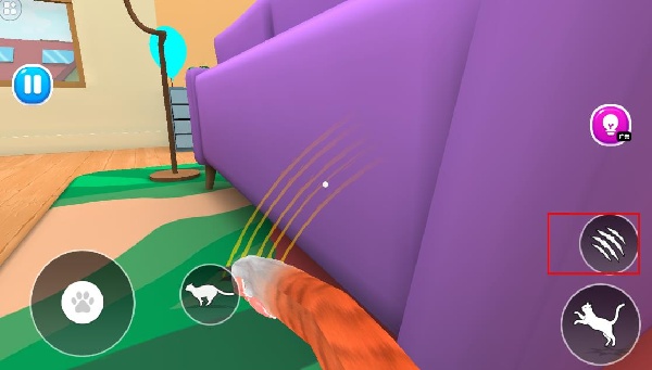 猫咪是我下载_休闲益智_第4张_沃德下载站 猫咪是我下载_https://www.wordpress6.com_休闲益智_第4张