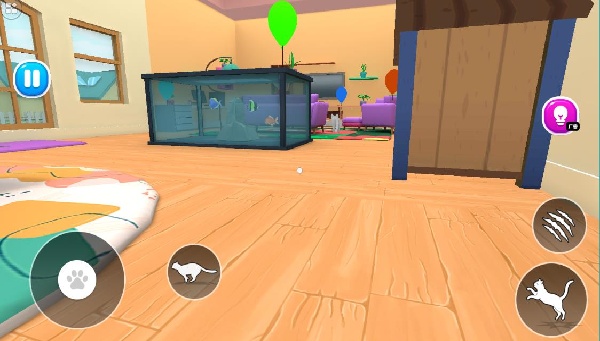 猫咪是我下载_休闲益智_第3张_沃德下载站 猫咪是我下载_https://www.wordpress6.com_休闲益智_第3张