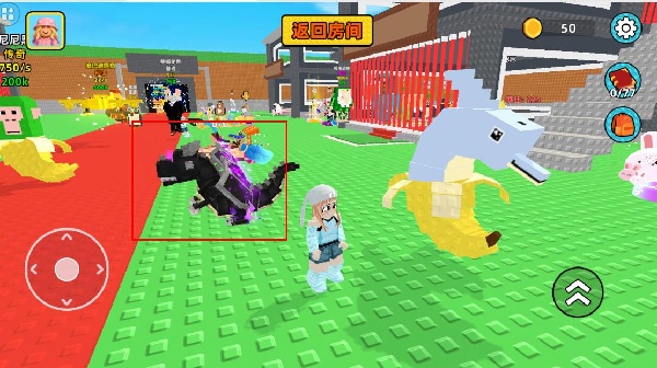 山海经沙盒传奇下载_https://www.wordpress6.com_休闲益智_第3张