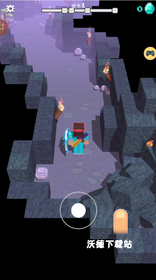 方块工坊下载_https://www.wordpress6.com_休闲益智_第1张