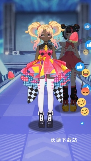 人气偶像秀下载_https://www.wordpress6.com_休闲益智_第2张