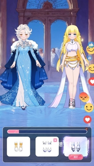 人气偶像秀下载_https://www.wordpress6.com_休闲益智_第4张