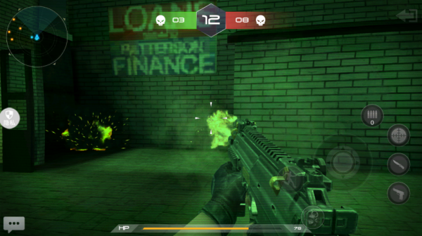 极限跳伞勇者下载_https://www.wordpress6.com_飞行射击_第2张