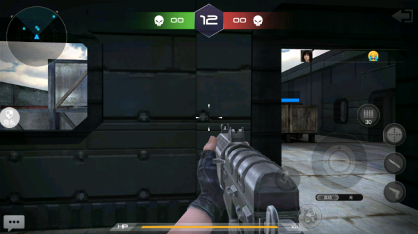 极限跳伞勇者下载_https://www.wordpress6.com_飞行射击_第4张