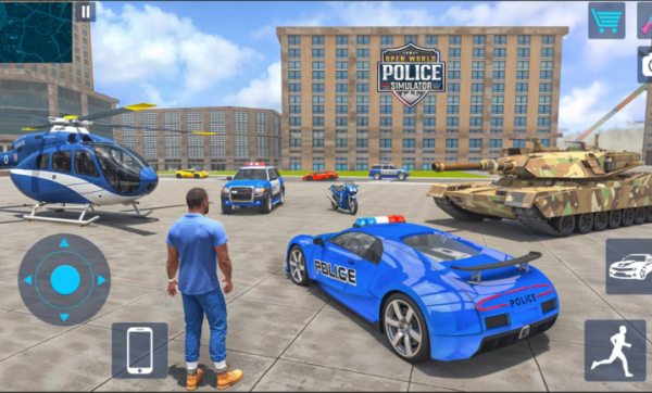 绳索城市驾驶下载_https://www.wordpress6.com_角色扮演_第1张