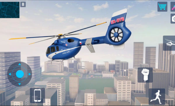 绳索城市驾驶下载_https://www.wordpress6.com_角色扮演_第2张